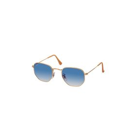 Ray-Ban RB 3548 001/3F 51 Ekartman Unisex Güneş Gözlüğü
