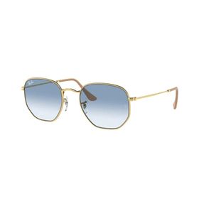 Ray-Ban RB 3548 001/3F 51 Ekartman Unisex Güneş Gözlüğü