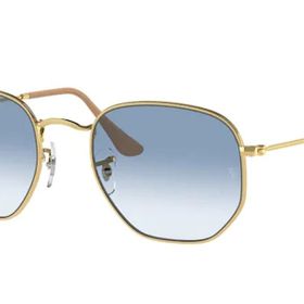 Ray-Ban RB 3548 001/3F 51 Ekartman Unisex Güneş Gözlüğü