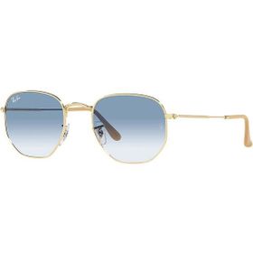 Ray-Ban RB 3548 001/3F 51 Ekartman Unisex Güneş Gözlüğü