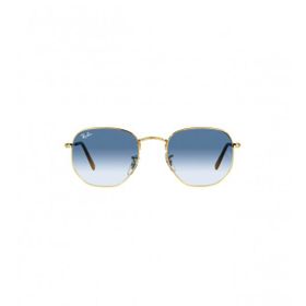 Ray-Ban RB 3548 001/3F 51 Ekartman Unisex Güneş Gözlüğü