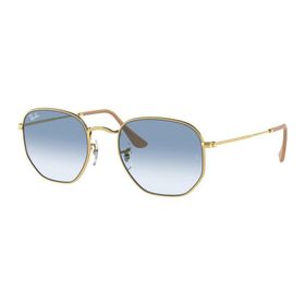 Ray-Ban RB 3548 001/3F 51 Ekartman Unisex Güneş Gözlüğü