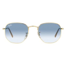 Ray-Ban RB 3548 001/3F Unisex Güneş Gözlüğü