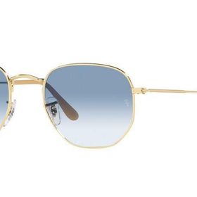 Ray-Ban RB 3548 001/3F Unisex Güneş Gözlüğü