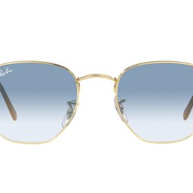 Ray-Ban RB 3548 001/3F Unisex Güneş Gözlüğü