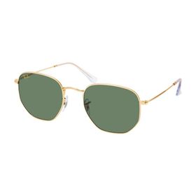 Ray-Ban RB 3548 9196/31 Erkek Güneş Gözlüğü