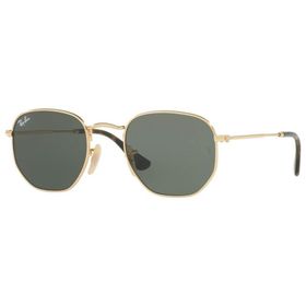 Ray-Ban RB 3548-N 001 51-21 Unisex Güneş Gözlüğü