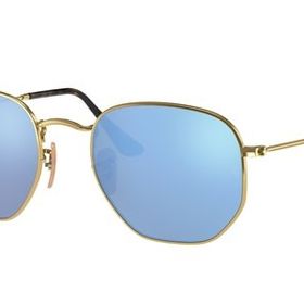 Ray-Ban RB 3548-N 001/9O 51-21 Unisex Güneş Gözlüğü