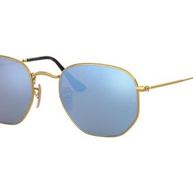 Ray-Ban RB 3548-N 001/9O 51-21 Unisex Güneş Gözlüğü