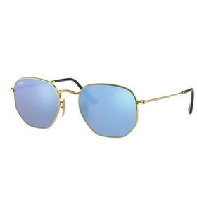 Ray-Ban RB 3548-N 001/9O 51-21 Unisex Güneş Gözlüğü