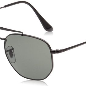 Ray-Ban RB 3548-N 002/58 51-21 Unisex Güneş Gözlüğü
