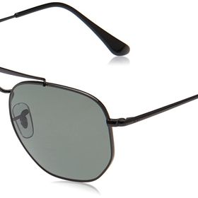 Ray-Ban RB 3548-N 002/58 51-21 Unisex Güneş Gözlüğü