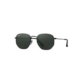 Ray-Ban RB 3548-N 002/58 51-21 Unisex Güneş Gözlüğü
