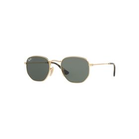 Ray-Ban Rb 3548-N Col 001/58 51-21-145 Unisex Güneş Gözlüğü