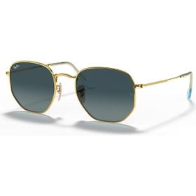 Ray-Ban RB 3548-N COL 9123 3M 51-21-145 Unisex Güneş Gözlüğü