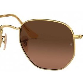 Ray-Ban RB 3548-N COL 9124/43 51 Kadın Güneş Gözlüğü