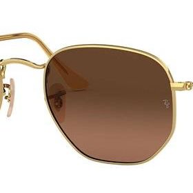 Ray-Ban RB 3548-N COL 9124/43 51 Kadın Güneş Gözlüğü