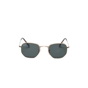 Ray-Ban RB 3548N 001 48 Hexagonal Unisex Güneş Gözlüğü