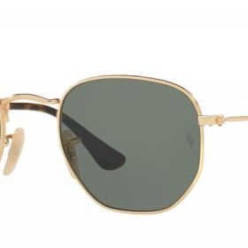 Ray-Ban Rb 3548n 001 51 Erkek Güneş Gözlüğü