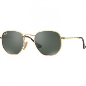 Ray-Ban Rb 3548n 001 51 Erkek Güneş Gözlüğü