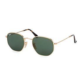 Ray-Ban RB 3548N 001 51 Unisex Güneş Gözlüğü