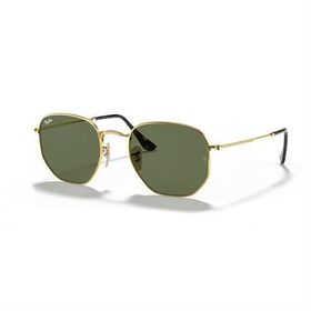 Ray-Ban RB 3548N 001 51 Unisex Güneş Gözlüğü