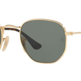Ray-Ban RB 3548N 001 51 Unisex Güneş Gözlüğü