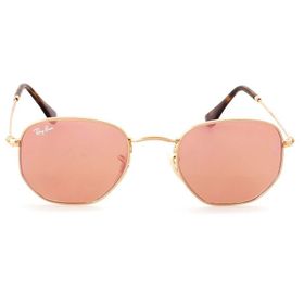 Ray-Ban RB 3548N 001 51 Unisex Güneş Gözlüğü
