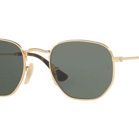 Ray-Ban RB 3548N 001 51 Unisex Güneş Gözlüğü