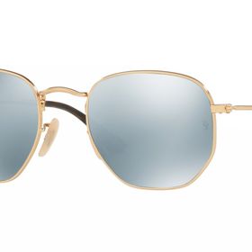 Ray-Ban RB 3548N 001 51 Unisex Güneş Gözlüğü