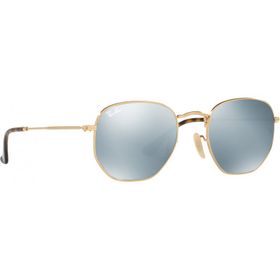 Ray-Ban RB 3548N 001 51 Unisex Güneş Gözlüğü