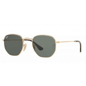 Ray-Ban Rb 3548n 001 54 Erkek Güneş Gözlüğü