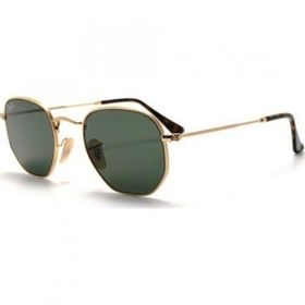 Ray-Ban Rb 3548n 001 54 Erkek Güneş Gözlüğü