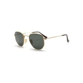 Ray-Ban Rb 3548n 001 54 Erkek Güneş Gözlüğü