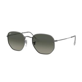 Ray-Ban RB 3548N 004/71 48 Unisex Güneş Gözlüğü