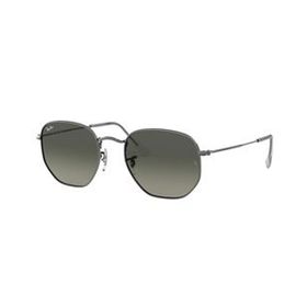 Ray-Ban RB 3548N 004/71 48 Unisex Güneş Gözlüğü