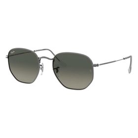 Ray-Ban RB 3548N 004/71 48 Unisex Güneş Gözlüğü
