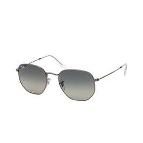Ray-Ban RB 3548N 004/71 48 Unisex Güneş Gözlüğü
