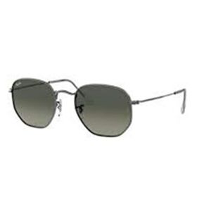 Ray-Ban RB 3548N 004/71 48 Unisex Güneş Gözlüğü
