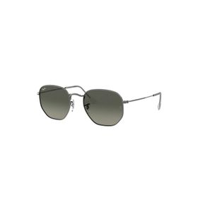 Ray-Ban RB 3548N 004/71 48 Unisex Güneş Gözlüğü