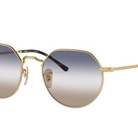 Ray-Ban RB 3565 001/GD 51 Güneş Gözlüğü
