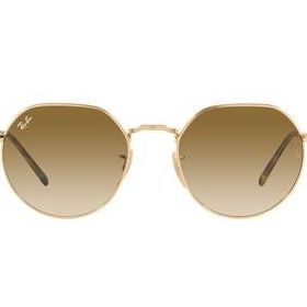 Ray-Ban RB 3565 001/GD 51 Güneş Gözlüğü