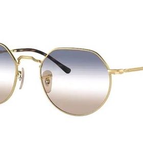 Ray-Ban RB 3565 001/GD53 Unisex Güneş Gözlüğü