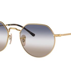Ray-Ban RB 3565 001/GD53 Unisex Güneş Gözlüğü