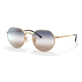 Ray-Ban RB 3565 001/GD53 Unisex Güneş Gözlüğü