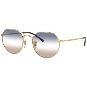 Ray-Ban RB 3565 001/GD53 Unisex Güneş Gözlüğü