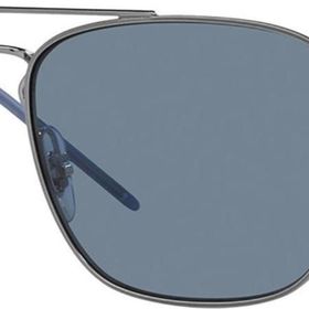 Ray-Ban RB 3588 92492V 55 EKT Polarize Unisex Güneş Gözlüğü