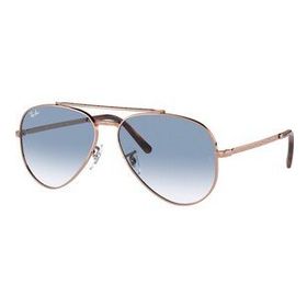 Ray-Ban Rb 3625 92023F Unisex Güneş Gözlüğü