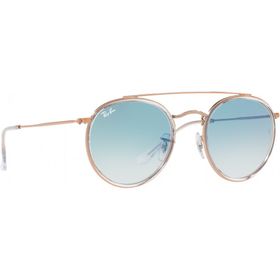 Ray-Ban RB-3647N-90683F-51 Unisex Güneş Gözlüğü
