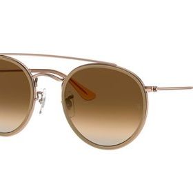 Ray-Ban RB 3647N 907051 51 Unisex Güneş Gözlüğü